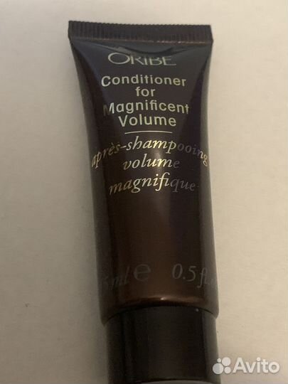 Oribe Миниатюры ухода для волос