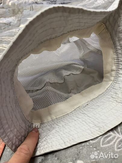 Панама для мальчика 52 54