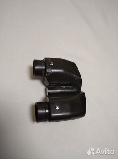 Японский бинокль Nikon 7x20x7.1 Лот№416