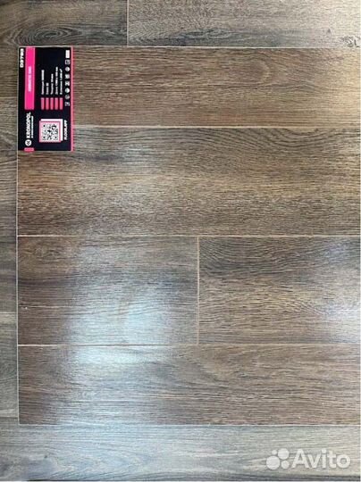 Ламинат Kronopol Marine D3793 Дуб Адриатика