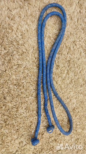 Скакалка для художественной гимнастики