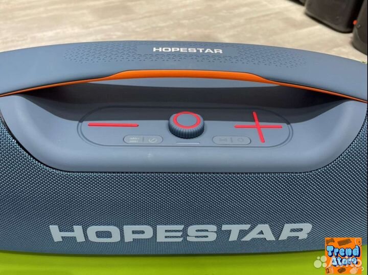 Блютуз колонка Hopestar A60