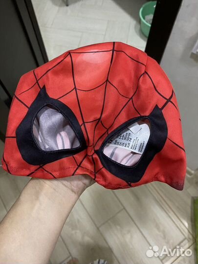 Костюм карнавальный 122-128