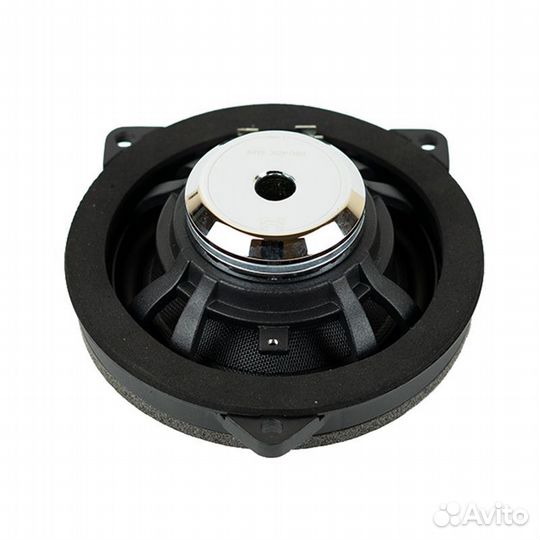 Акустика Alphard black hydra HBO-425C BMW