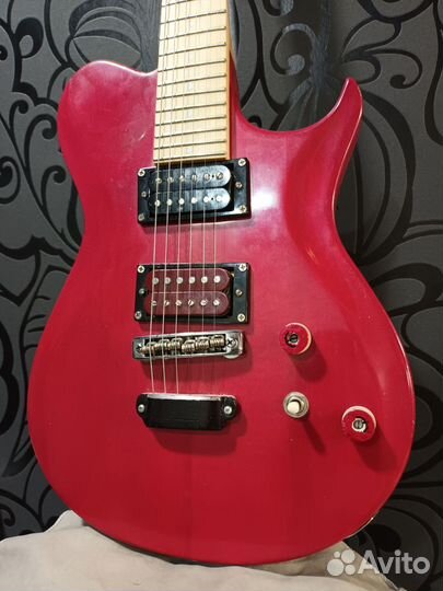 Электрогитара Les Paul custom (продажа/обмен)