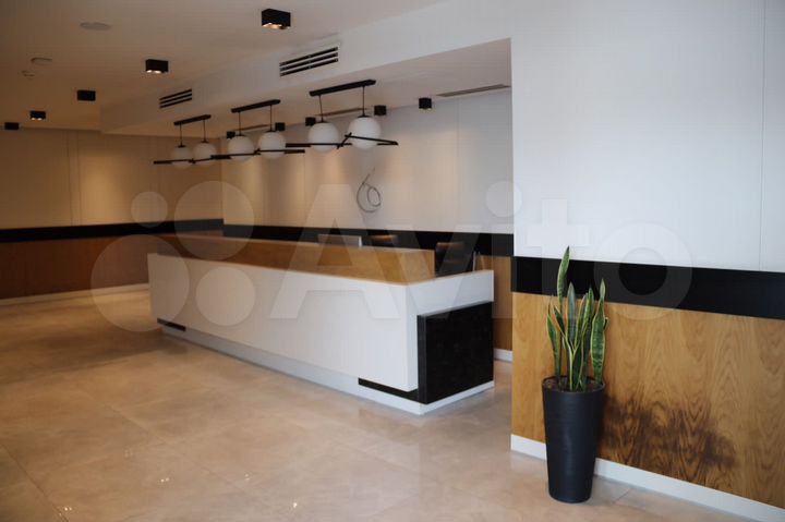 Квартира-студия, 56 м² (Грузия)
