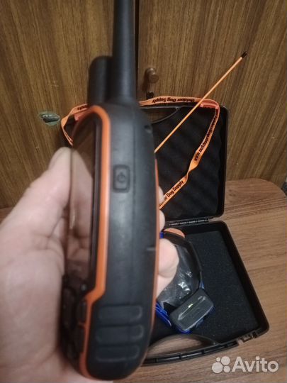 Garmin astro 320 T5(сша)