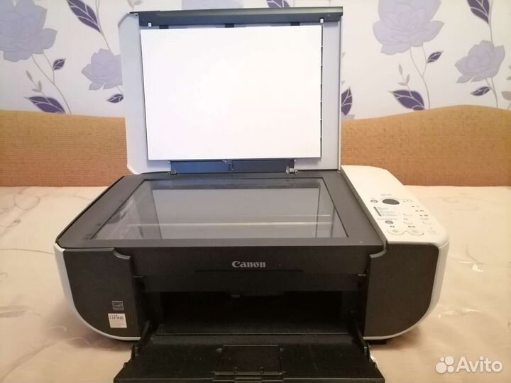 Принтер Canon Pixma MP190