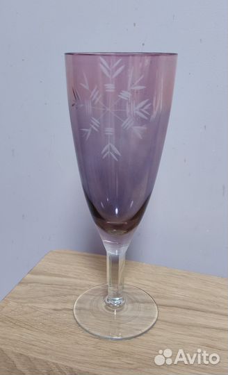 Бокалы СССР