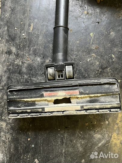 Пылесос Samsung строительный