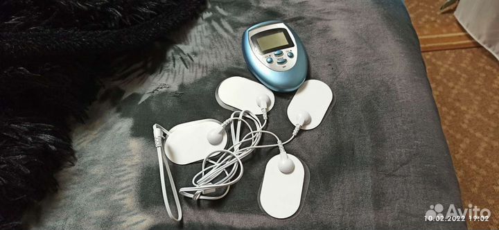 Миостимулятор