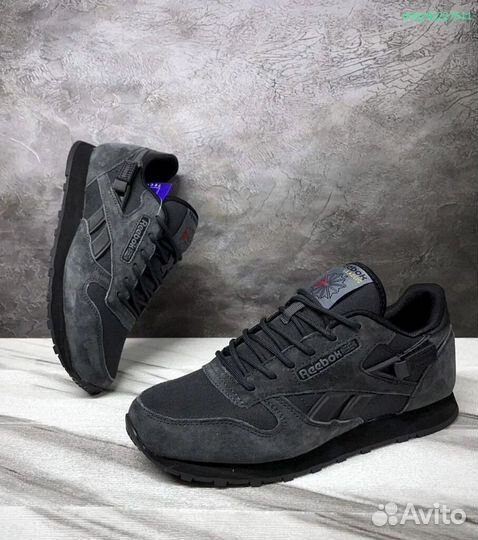 Кроссовки Reebok Classic (Арт.41110)