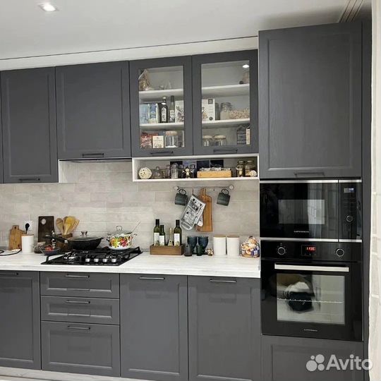 Кухонный гарнитур, кухня в рассрочку