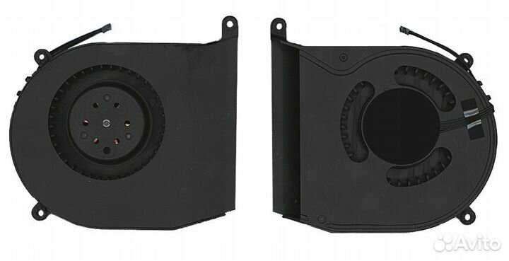 Вентилятор (кулер) для Apple Mac Mini A1347