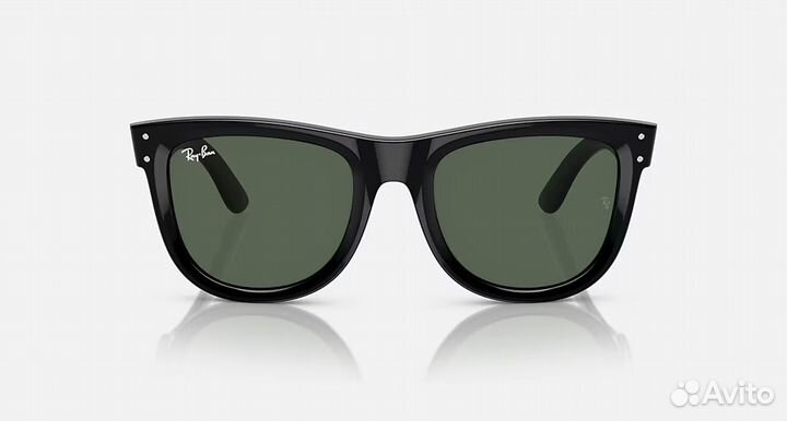 Солнцезащитные очки ray ban wayfarer