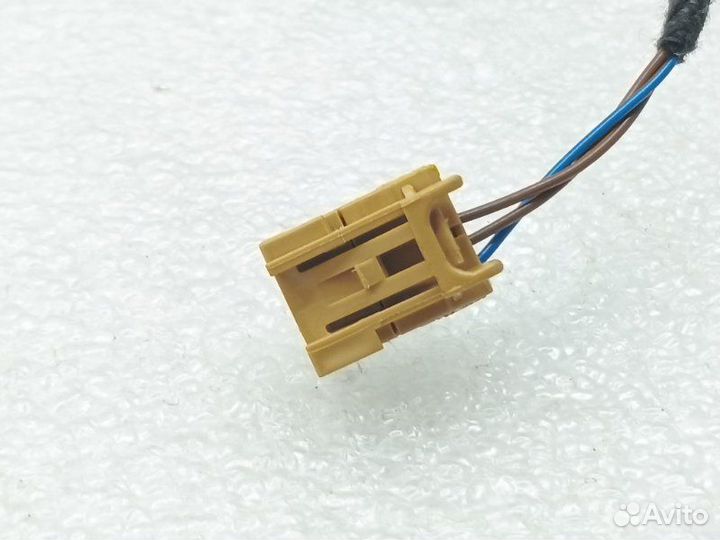 Проводка двери задняя левая Audi Q5 FY 2.0 DET