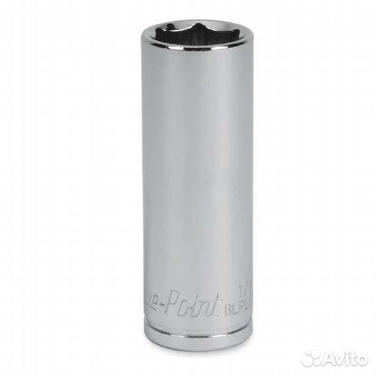 Головка удлиненная 6-тигранная, дюймовая 1