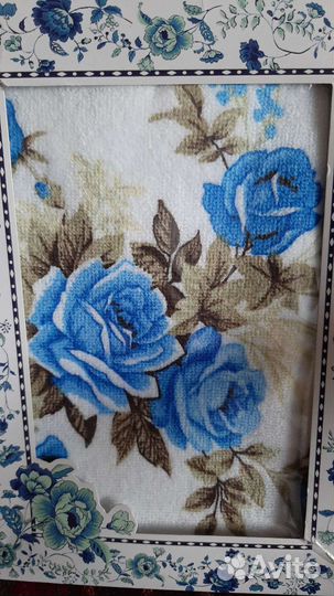 Подарочный набор:полотенце