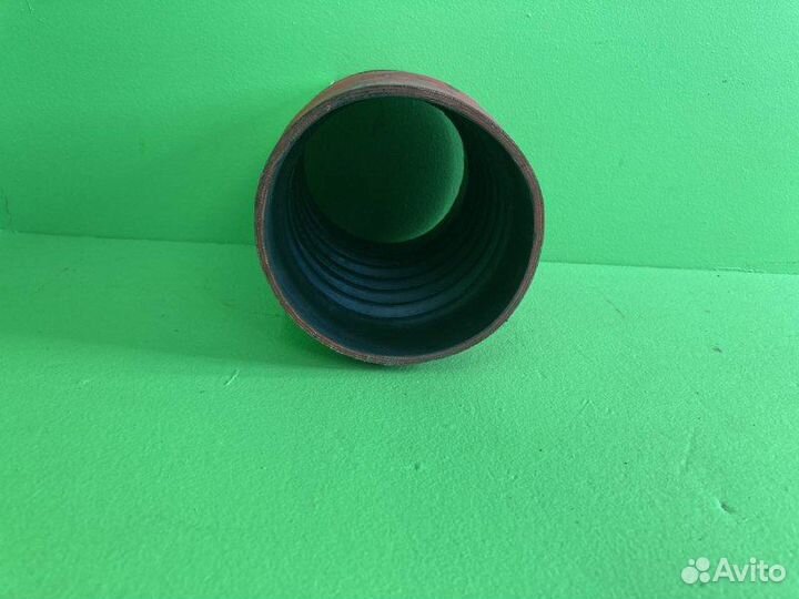 Патрубок интеркулера mercedes-benz actros MP II