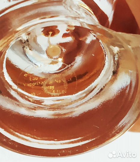 Tocade, Rochas 7/100 мл винтаж