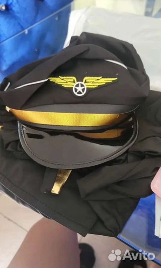 Костюм женский