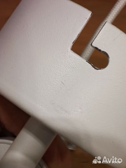 Настенный светильник светодиодный Electrostandard