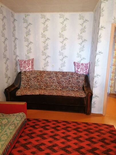 2-к. квартира, 45 м², 1/2 эт.