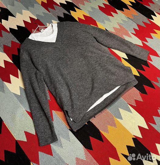 Пуловер, джемпер