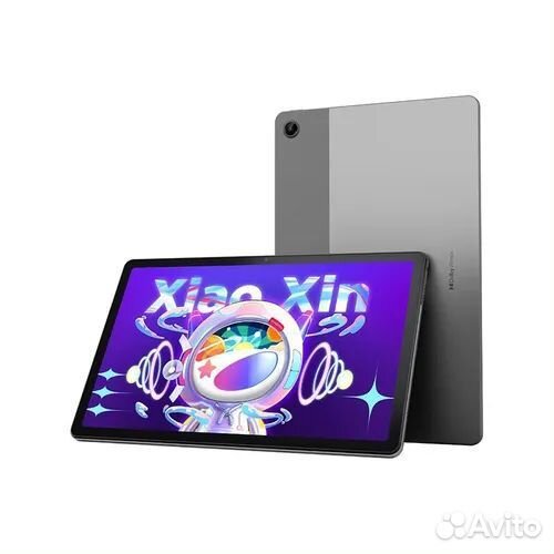Планшет Lenovo Xiaoxin Pad 2022 4/128 GB (Новый)