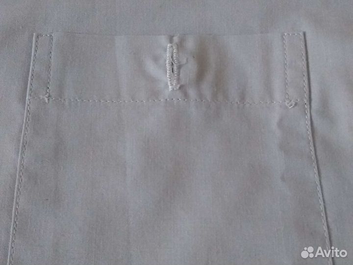 Рубашка для мальчика