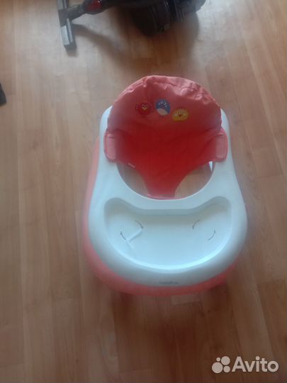 Ходунки детские бу