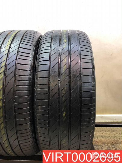 Michelin Primacy 3 ST 215/55 R17 94V