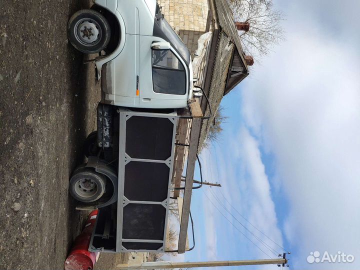 Перевозка грузов