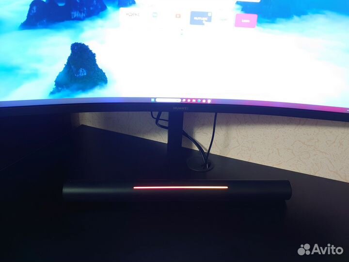 Монитор huawei MateView GT ZQE-CAA