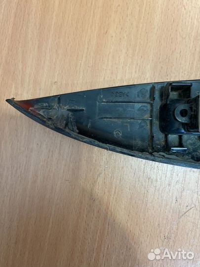 Кнопка стеклоподъемника nissan note E11