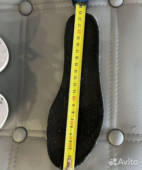 Ботинки демисезонные для девочки Superfit