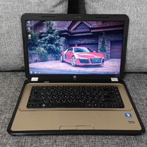 Ноутбук HP 15.6" / озу 4GB / SSD 128GB + HDD