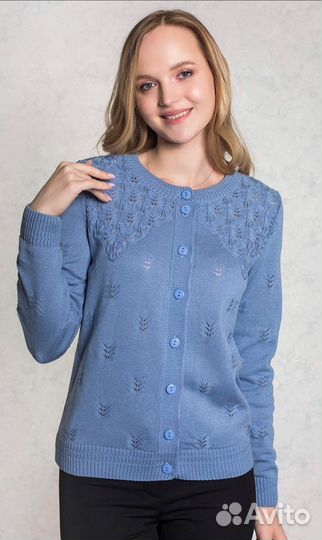 Жакет женский 46-56