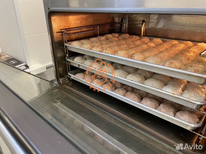 Обеды с доставкой