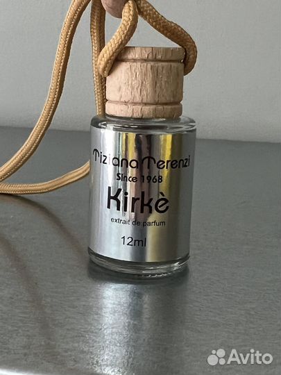 Автопарфюм