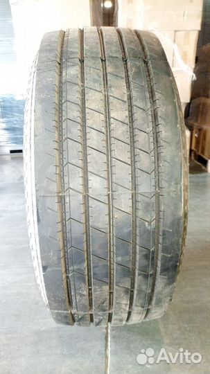 Шины для спецтехники 385 55 r 22.5 160K новые