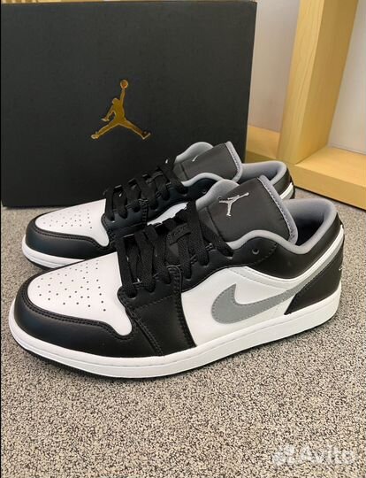 Nike air jordan 1 low