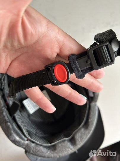 Шлем для верховой езды детский uvex Supersonics