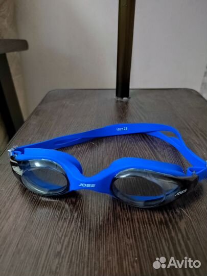 Очки для плавания joss