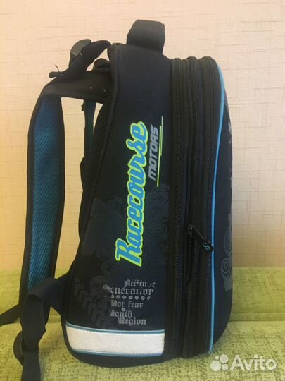 Рюкзак школьный