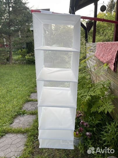 Подвесной органайзер IKEA