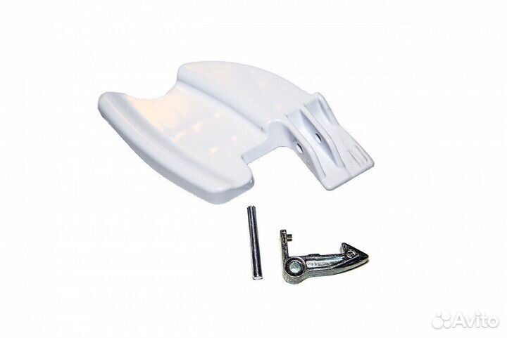 Ручка люка +(крючок пружинка) Candy 49016396