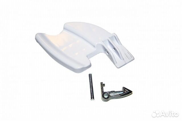 Ручка люка +(крючок пружинка) Candy 49016396