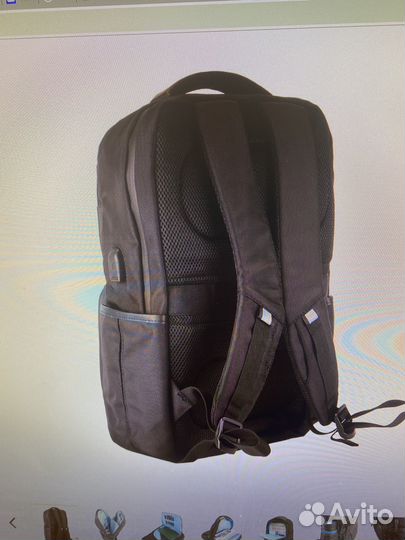 Bag fly