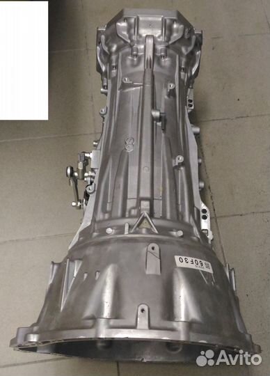 АКПП Leхus LX570 (35000-60Е50) AE80F